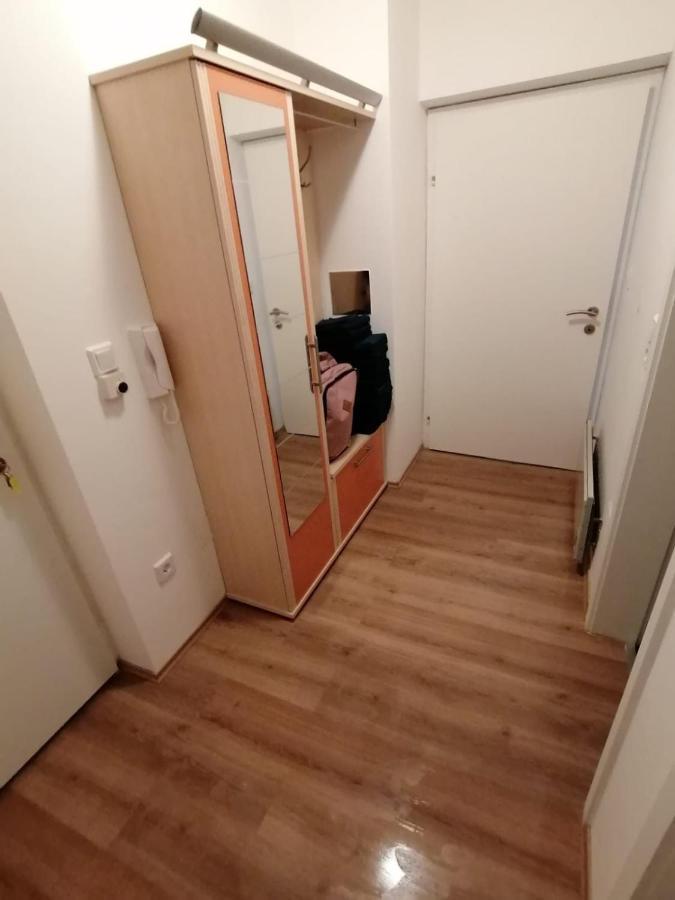 Leobner Wohnung In Zentraler Lage Leoben  Luaran gambar